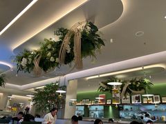 -Aqua Oasis 水天堂(太湖中心mall店)