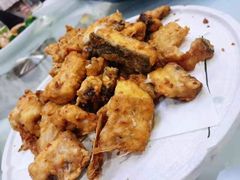 炸章红鱼骨腩-丰味馆(雅景街店)