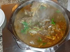 android_upload_pic-晓林火锅(安定门店)