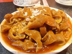 -老北京胡同味道二荤铺(酒仙桥店)