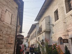 -华谊兄弟（长沙）电影小镇