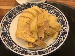 -兰边碗(鼓楼店)