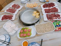 -杏花吴记牛肉火锅