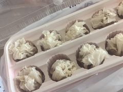 牛肉烧麦-回香楼大连新派清真菜