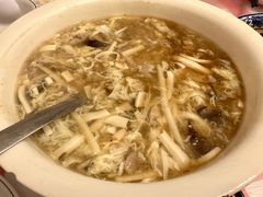 酸辣汤-玲珑餐厅(陕西南路店)