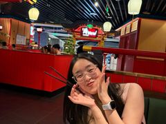 -牛New寿喜烧(金鹰世界店)