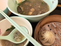 -回味鸭血粉丝汤(文鼎广场店)