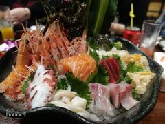 -旨料亭日本料理(四川北路店)