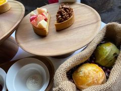 -三嚥阁 La Villa Restaurant