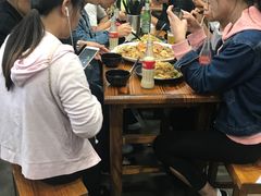 -台州老六海鲜面馆(上南总店)