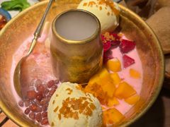 -星叶·东南亚料理(温州万象城店)