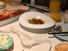 -竹雨堂创意中国菜(裕华店)