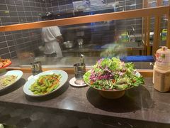 -纽斯特牛排自助餐厅(浦东文峰广场店)