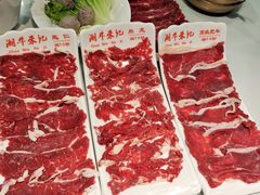 -潮牛禾记•潮汕鲜牛肉火锅(新亚洲店)