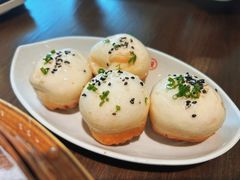 上海生煎包-玖鲜小笼(中山广场店)