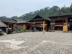 -郎德苗寨景区