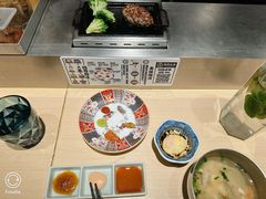 -肉肉大米(金虹桥店)