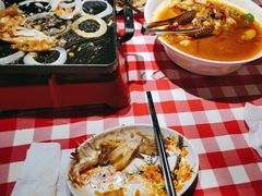-西贝莜面村(当代商城店)