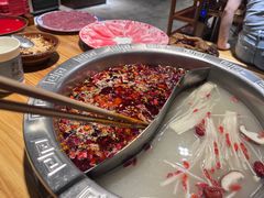 -楠火锅(光谷民族大道店)