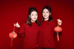 点击看大图 -蜜桃少女VISION写真馆(雁塔店)