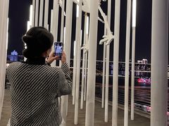 -武汉关码头(轮渡站)