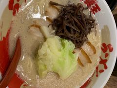 -豚王拉面(锦荣商业大厦店)