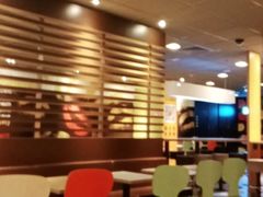 大堂-麦当劳(豫园店)
