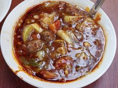 -刘老虎肉丸糊辣汤(总店)