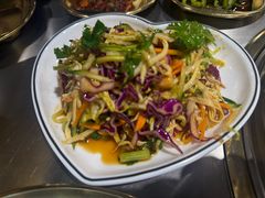 -炉队长·齐齐哈尔家庭烤肉(马家堡店)