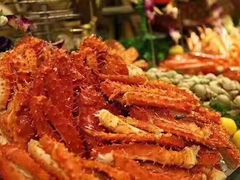 -长沙世纪金源大饭店·金世纪中餐厅