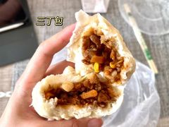 -老陶包子铺(南大西南村店)