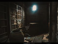 -石潭村