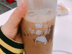 -喜茶(上海五角场万达店)