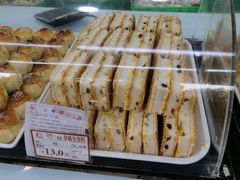 拿破仑蛋糕-闻酥园(青羊区文殊坊店)