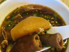 萝卜牛杂-有章牛杂(石厦店)