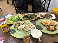 -贞姨美食·老字号海鲜大排档