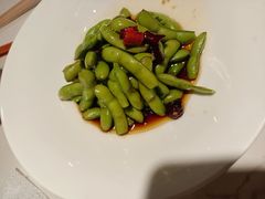 -杨氏青龙虾·羊蝎子(珠江路店)