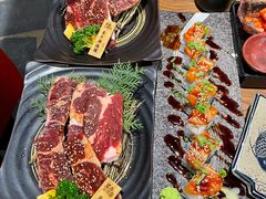 -黑牛の店·黑金店(沈阳万象城店)