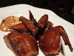 -领事馆19号中餐厅(厦门海景洲际酒店)