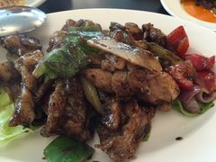 -无招牌海鲜餐厅(怡丰城店)