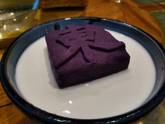 -兰溪小馆(首经贸店)