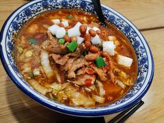 -贵州米线(童家巷店)