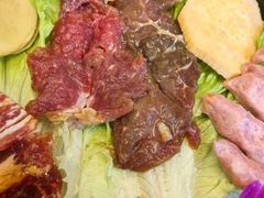 -牛犇炭火烤肉·鲜切烤肉(承德总店)