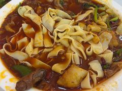 -马旭土鸡焖花卷·真域顺西域美食(天马大道店)