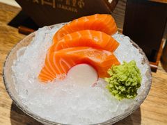-筱田の食堂·izakaya(淮海中路店)