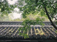 -成都杜甫草堂博物馆