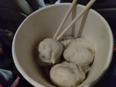-包馔·夜包子(华强北店)