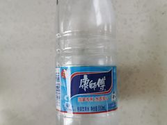 康师傅矿泉水-北塘老院酒馆(鸿泰·千佰汇商业广场店)