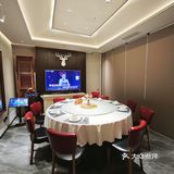 帝都美食探店 | 庭院·湘粤宴