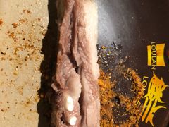 -楼兰新疆主题餐厅(苏州中心店)